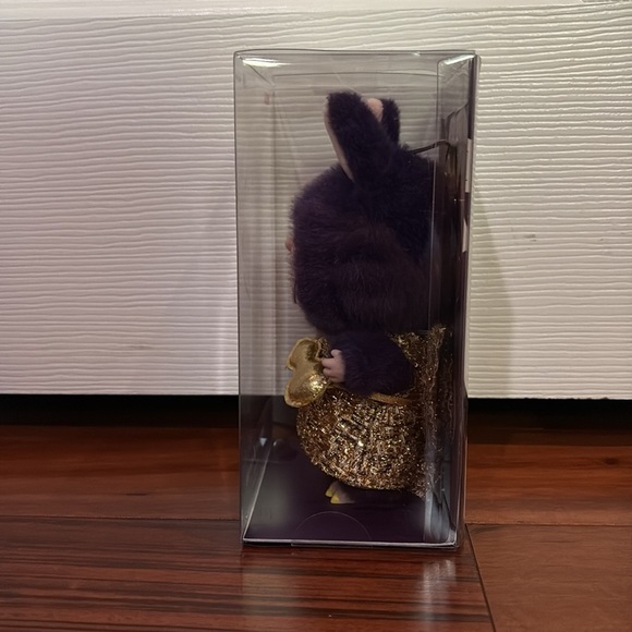 Labubu x Pronounce Wongs of Fortune- Sealed Box- NIB - Picture 5 of 8